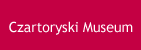 Czartoryski Museum